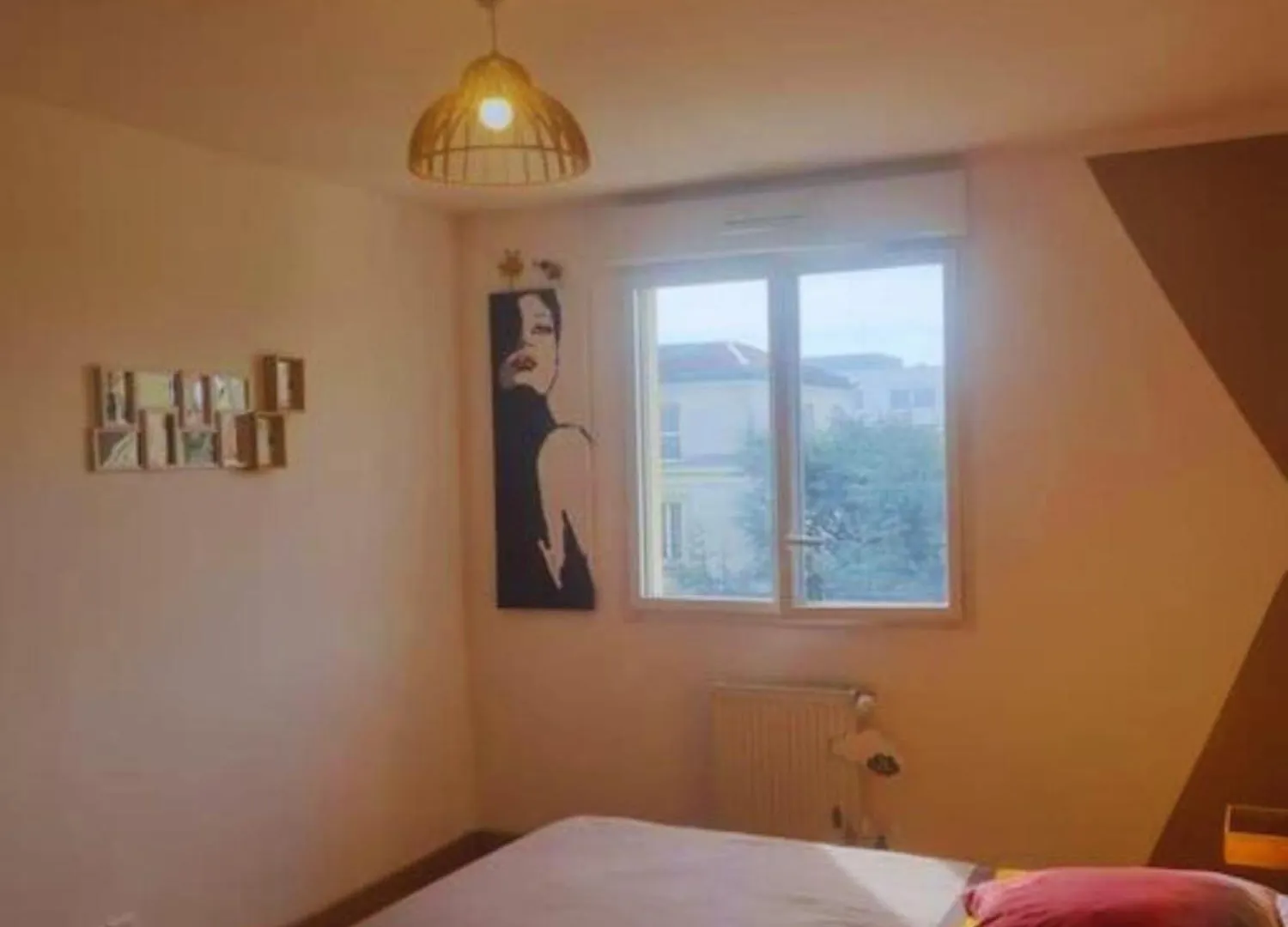 L'Agreable Nid De Verdun. Limeil-Brevannes Apartment
