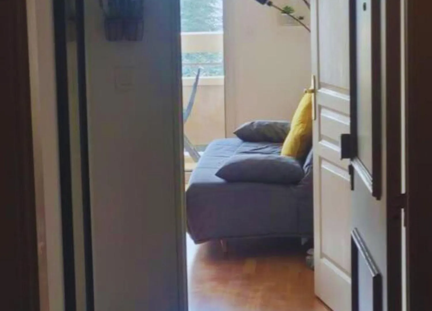 Apartment L'Agreable Nid De Verdun. Limeil-Brevannes