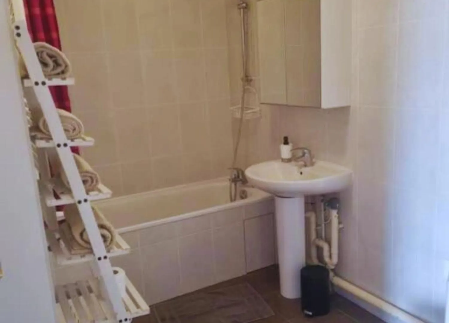 Apartament L'Agreable Nid De Verdun. Limeil-Brevannes
